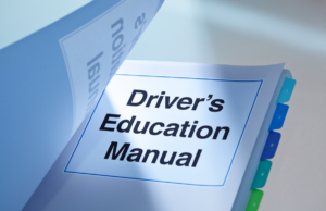 Read more about the article Comprehensive Guide to Driver’s Ed: What You Need to Know