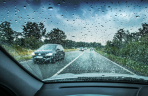 What is Hydroplaning, & How Do You Deal With It?